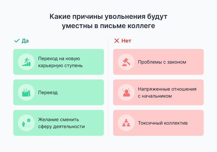 Как красиво сообщить клиентам о моем уходе в декрет 