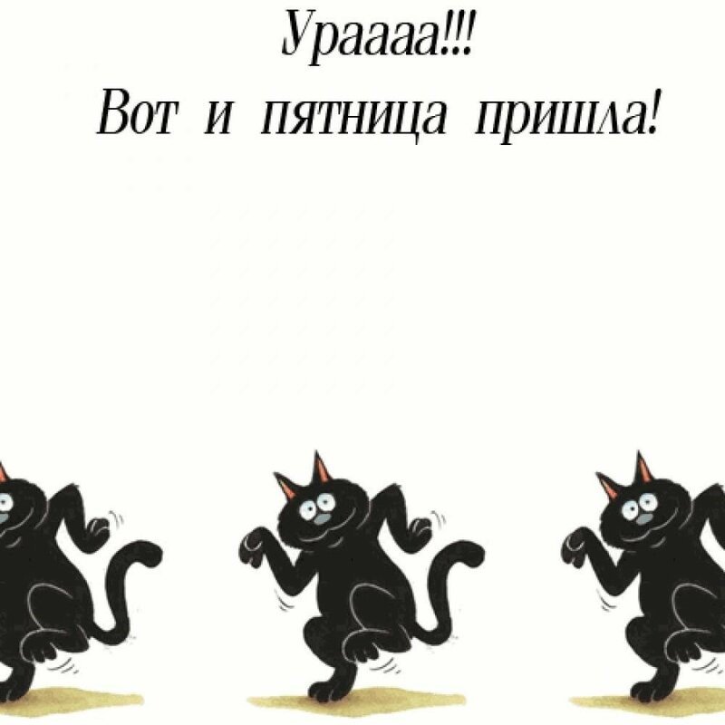 Ура пятница! Юмор,Приколы