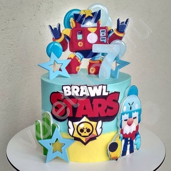 Brawl stars 