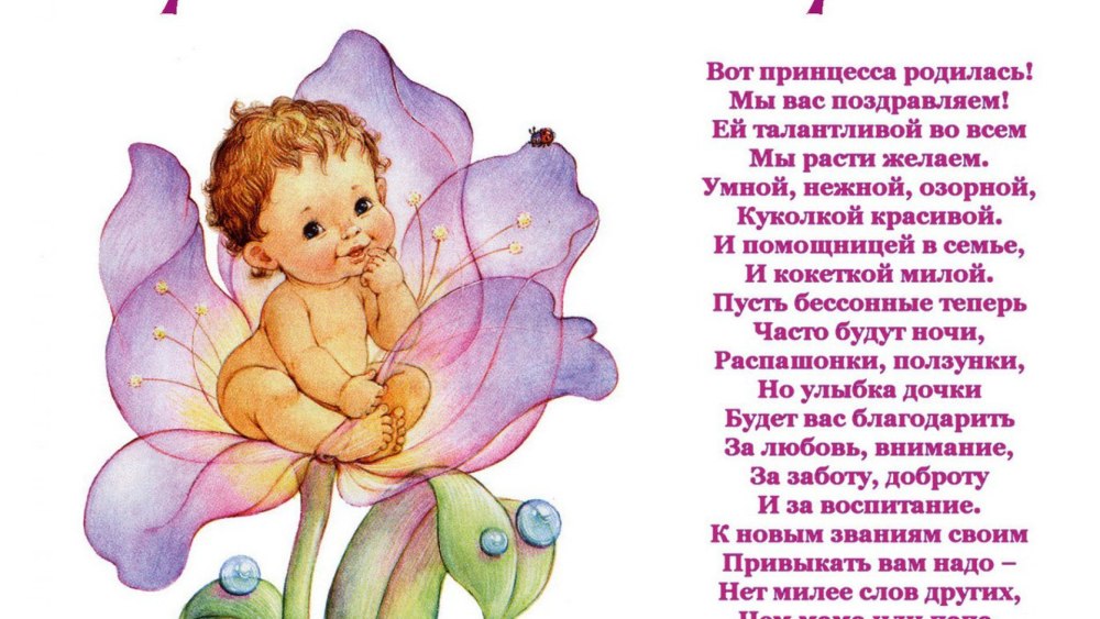 🌺 С Днём Рождения дочери! 🎁🎂 Самое красивое поздравление 