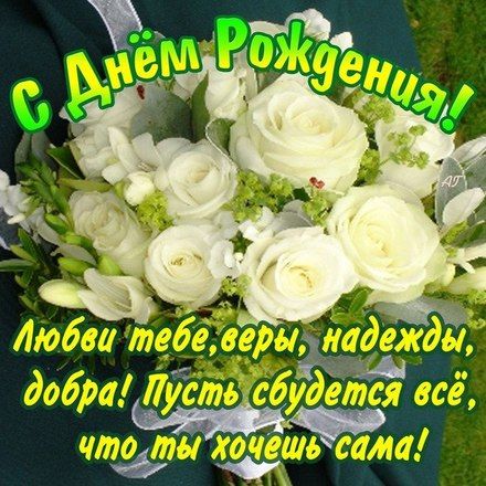 Розовые розы