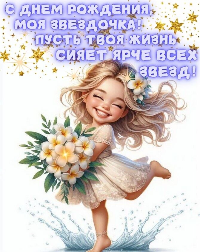 моейподружке#сднемрождениядоченьки 