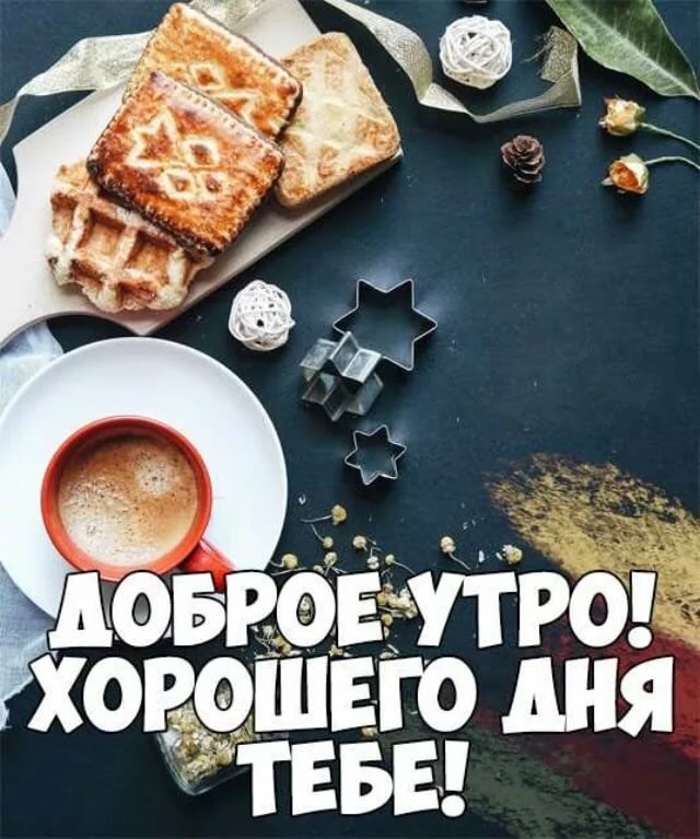 С Добрым Утром! Лови Для Настроения 