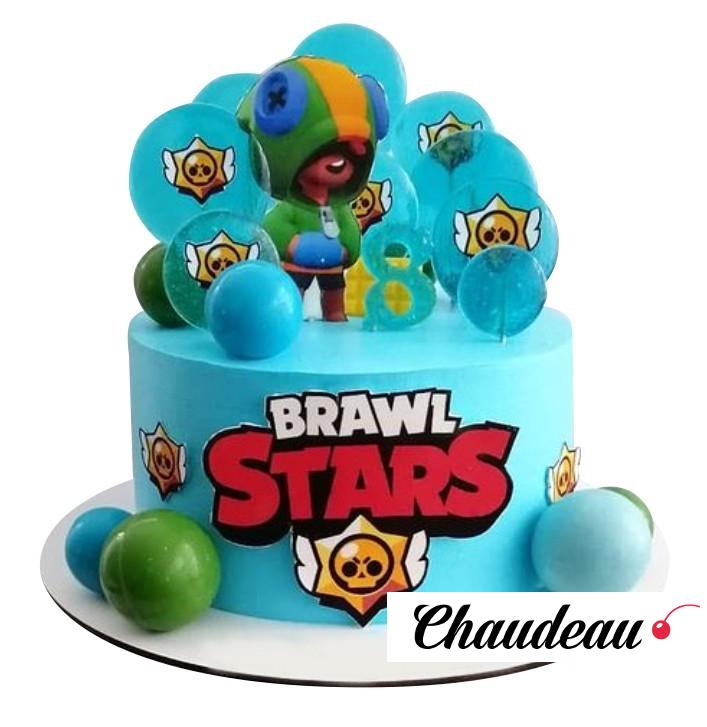 Brawl stars