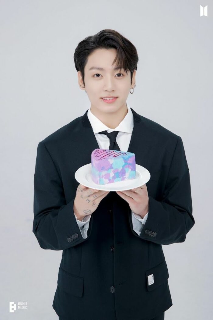 Jungkook Happy Birthday!!!❤❤❤