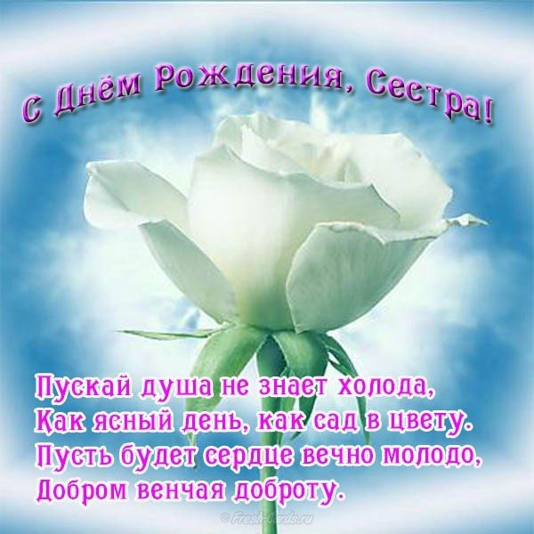 🌷🌼С Днём Рождения 8 Января!🌸🌹 Красивое 