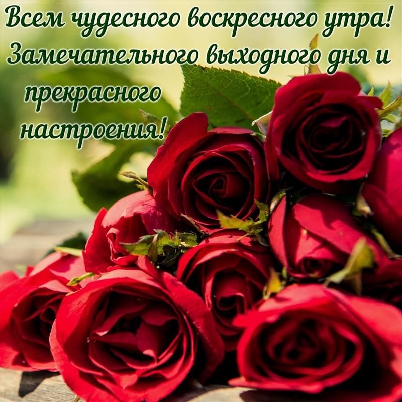 Доброе утро💞