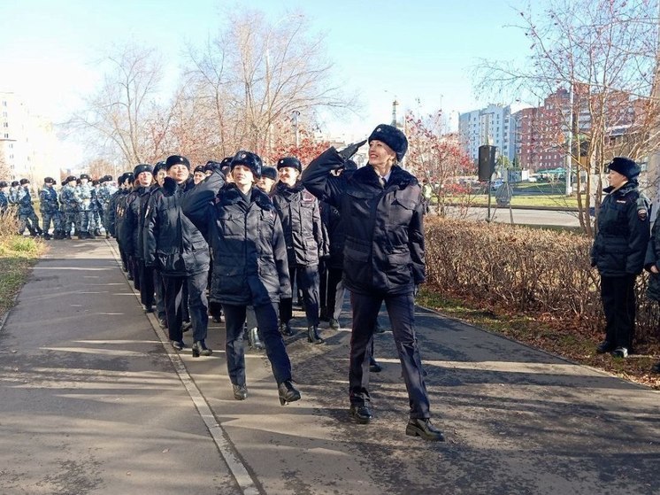 На севере Астраханской области поздравили ветерана войны со 