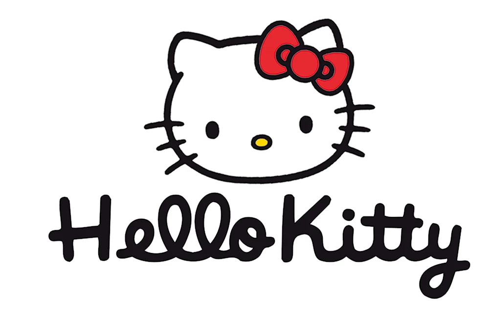 Тетрадь 48л клетка Kuromi+My Melody+Hello Kitty уп96 купить в 