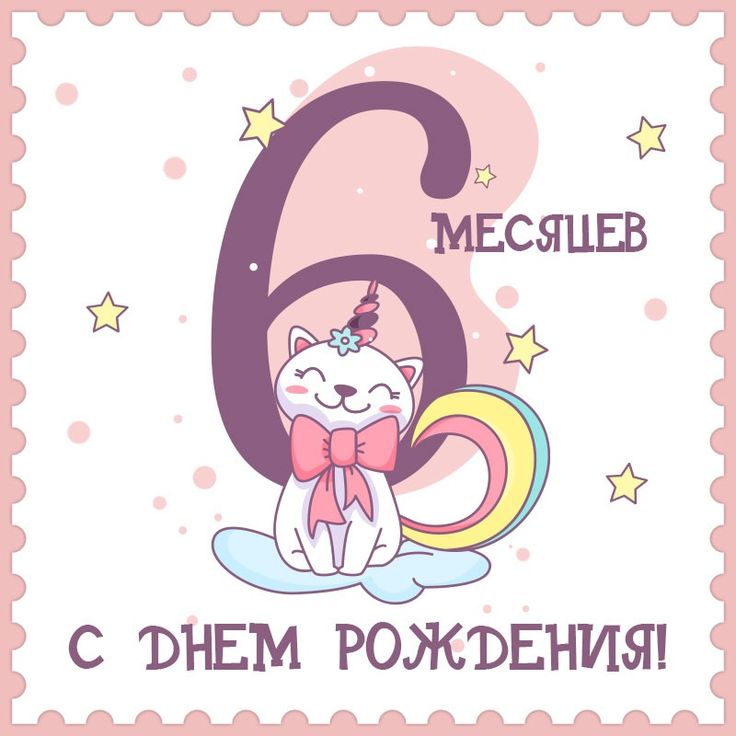 6 лет