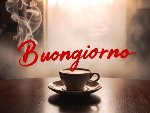 Идеи на тему «Buongiorno» 23 