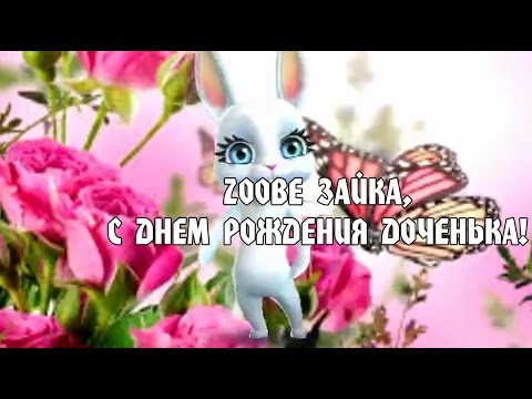 ZOOBE зайка