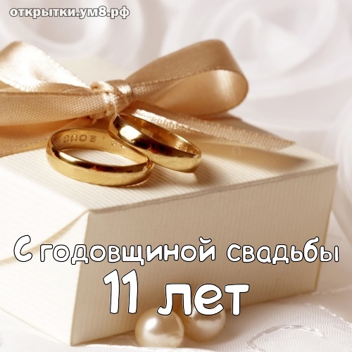 11 лет