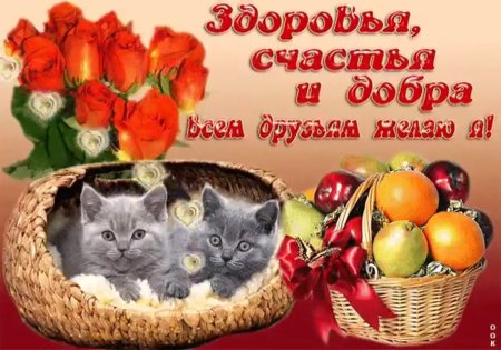 70+ картинок и открыток на тему «Доброе 