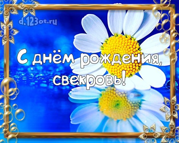 С Днем тещи и свекрови