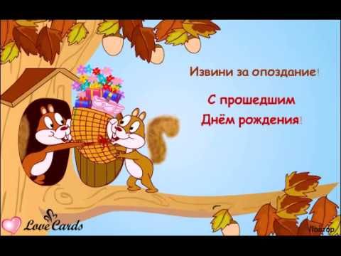 Прикольное Поздравление Для Белки 