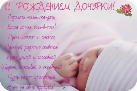 Открытки с Днем рождения маме