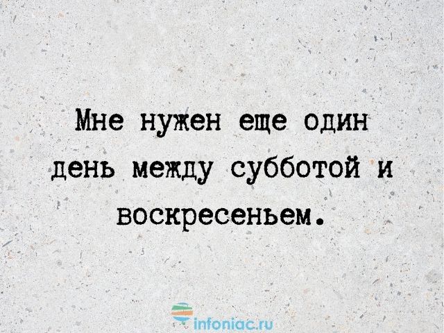 Смешные картинки Добрый субботний день 