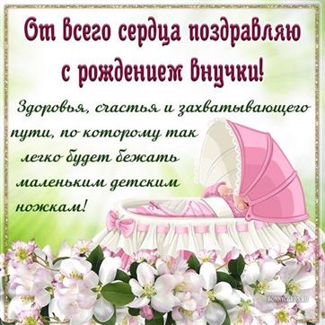 🎉 С Днем Рождения Внучке От Бабушки 