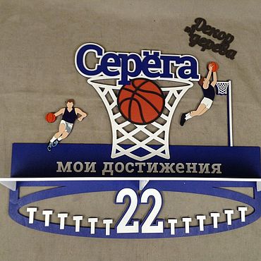 Баскетбольный мяч spalding № 7 с кожаным покрытием 