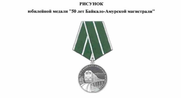 Медаль 50 Лет Победы в Великой 